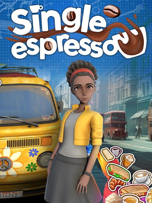 Single Espresso