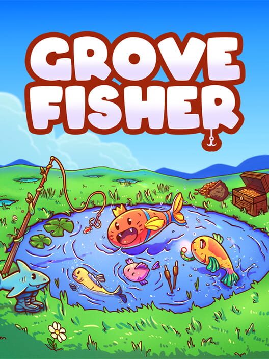 Grove Fisher
