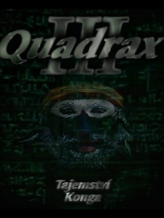 Quadrax III