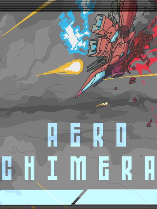 Aero Chimera