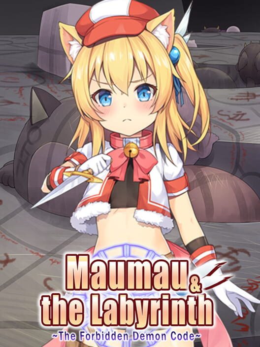 Maumau and the Labyrinth