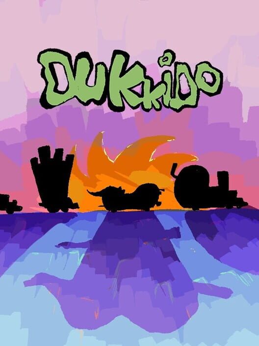 Dukkido