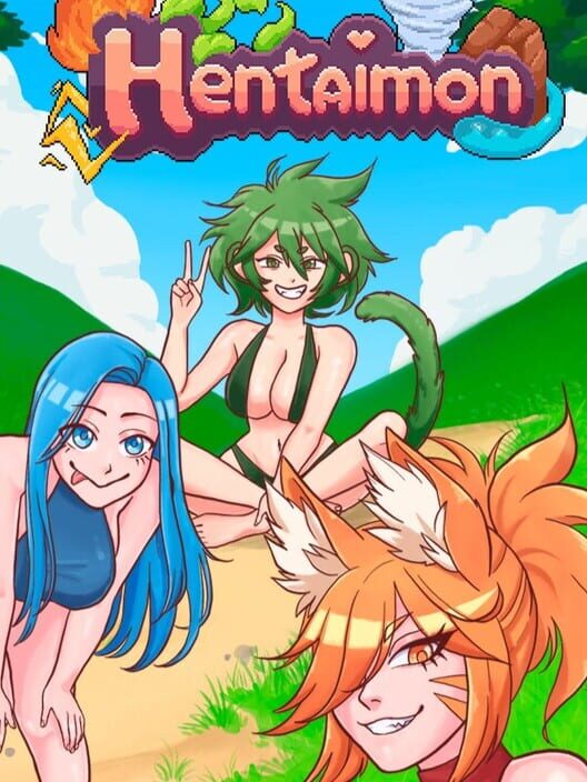 Hentaimon