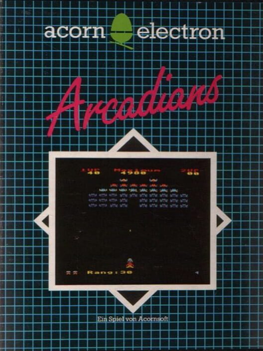 Arcadians