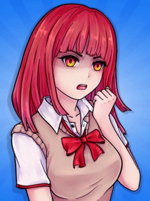 Anime High School Simulator