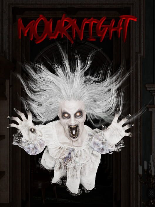 Mournight