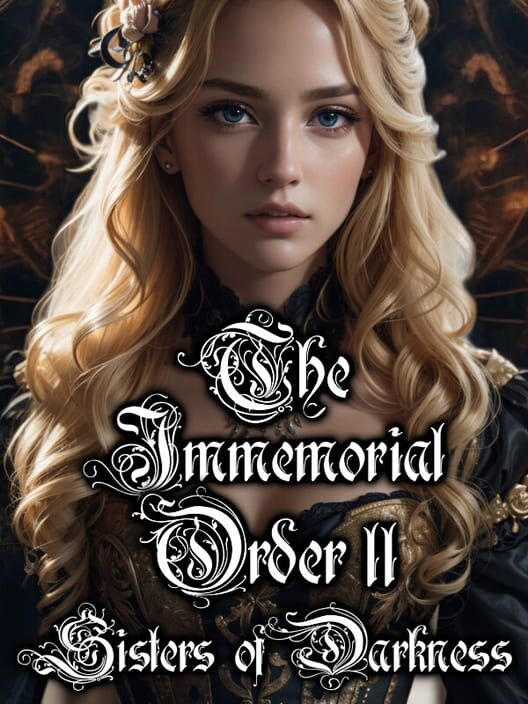 The Immemorial Order II Sisters of Darkness