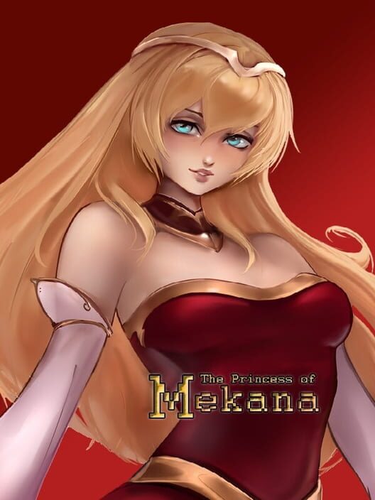 Princess of Mekana