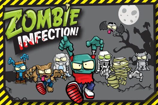 Zombie Infection