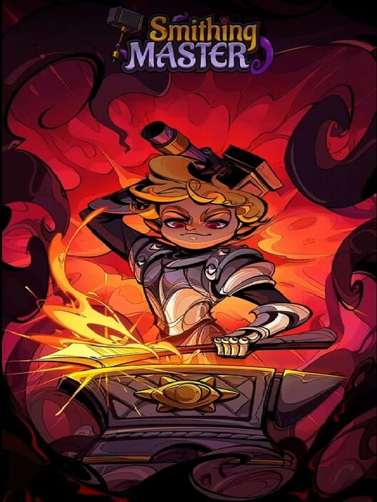 Smithing Master