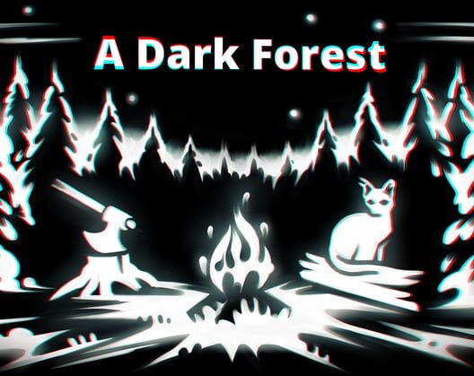 A Dark Forest