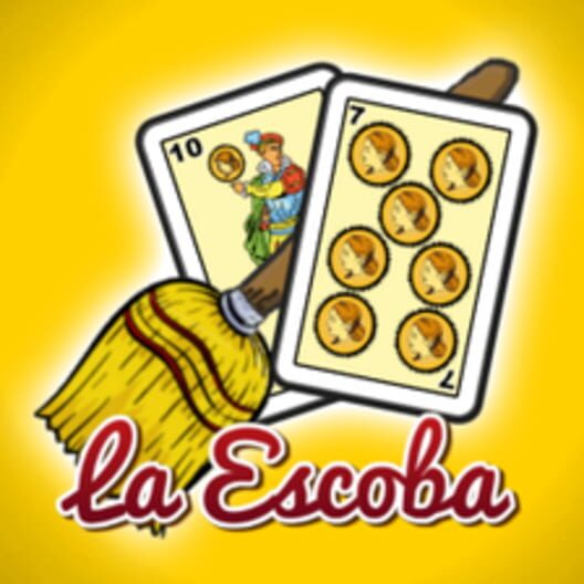 Escoba Broom Cards Game