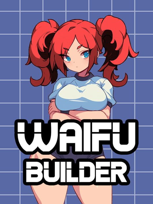 Waifu Builder