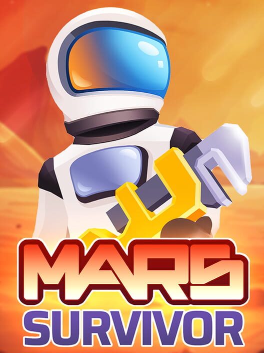 Mars Survivor