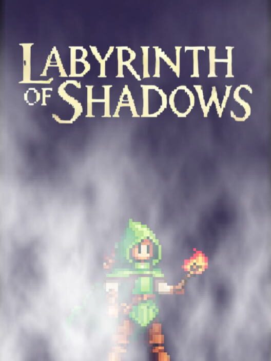 Labyrinth of Shadows