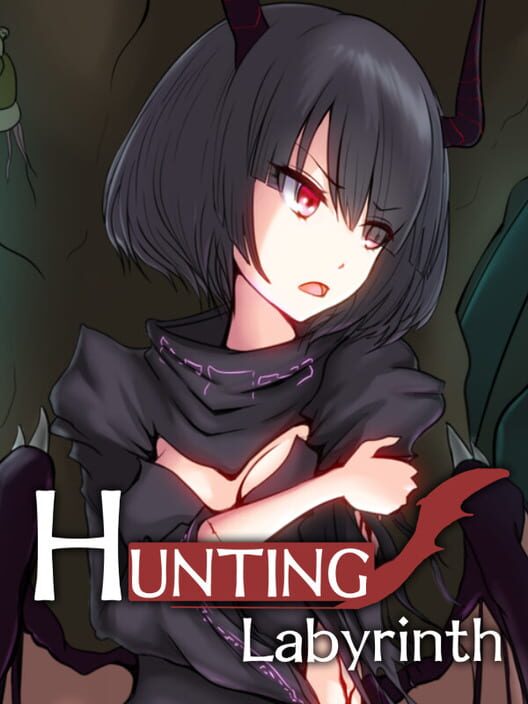 Hunting Labyrinth