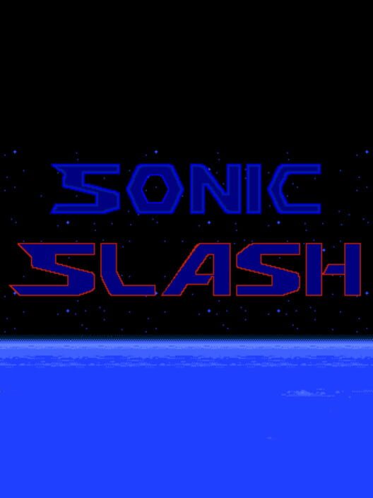 Sonic Slash