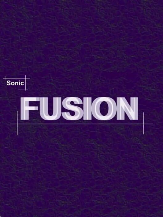 Sonic Fusion