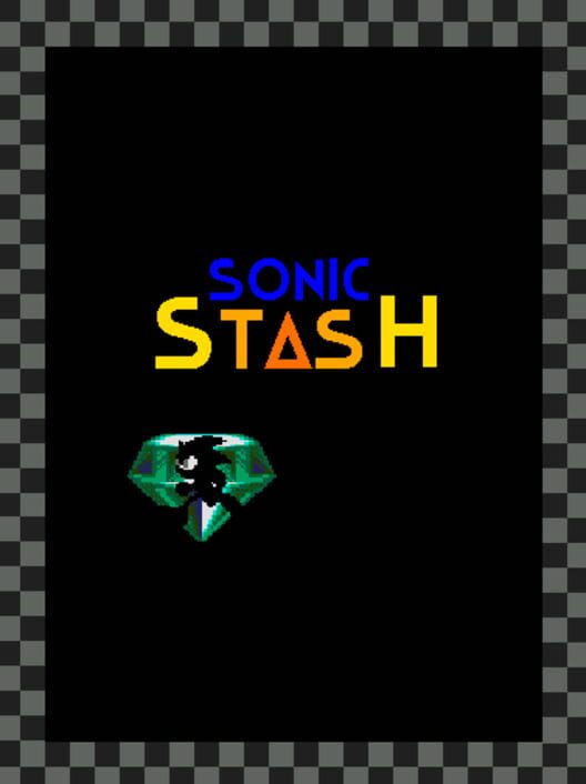 Sonic Stash