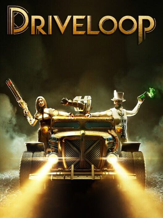 Driveloop: Survivors