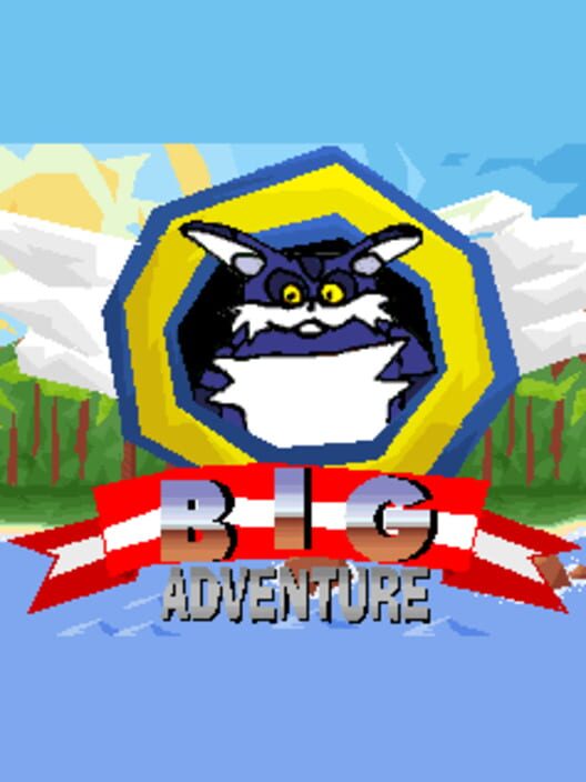 Big Adventure