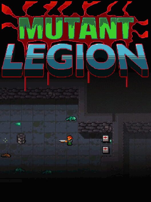 Mutant Legion