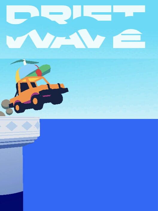 Driftwave