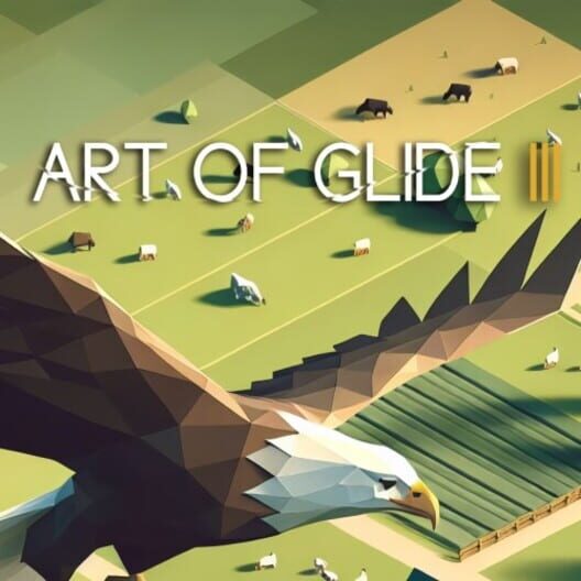 Art of Glide 3