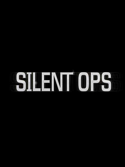 Silent Ops
