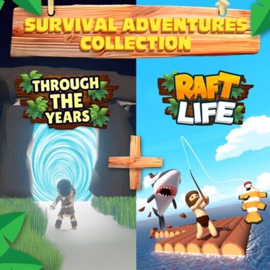 Survival Adventures Collection