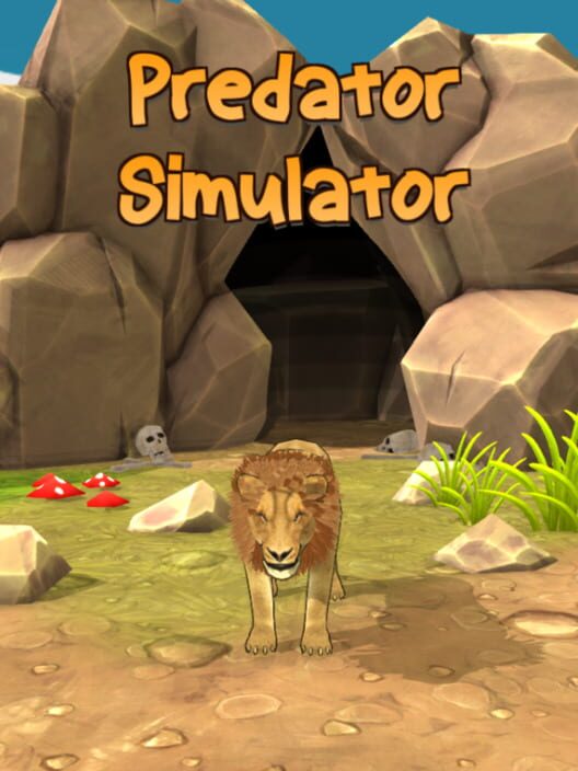 Predator Simulator