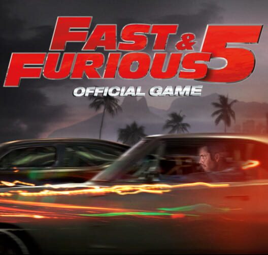 Fast Five
