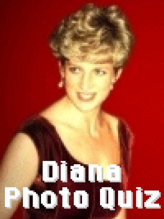 Diana Photo Quiz