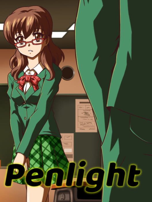 Penlight