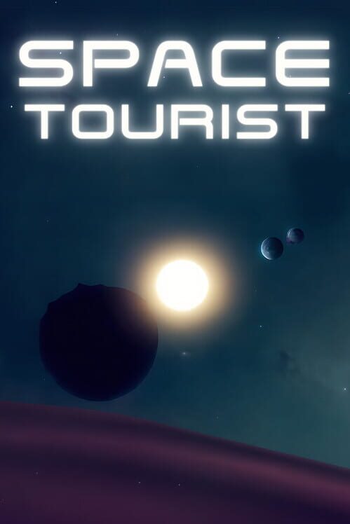 Space Tourist
