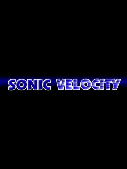 Sonic Velocity
