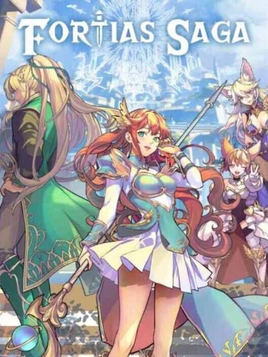 Fortias Saga