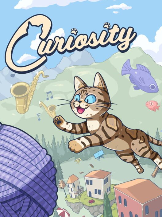 Curiosity