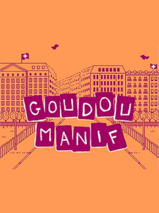 Goudou Manif