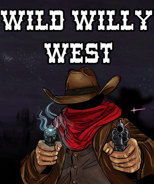 Wild Willy West