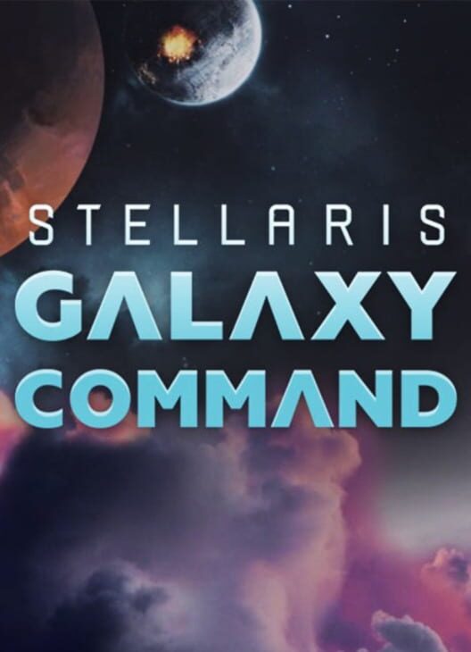 Stellaris: Galaxy Command