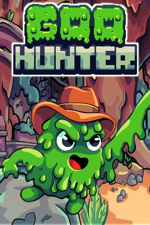 Goo Hunter