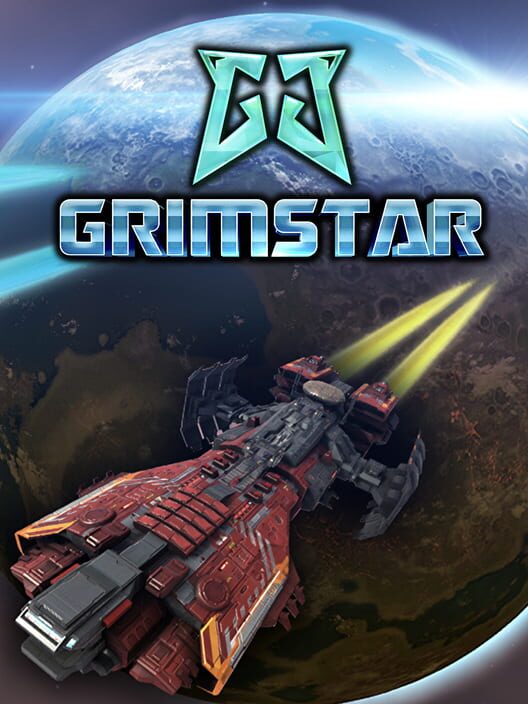 Grimstar: Crystals are the New Oil!