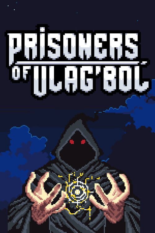 Prisoners of Ulag'Bol