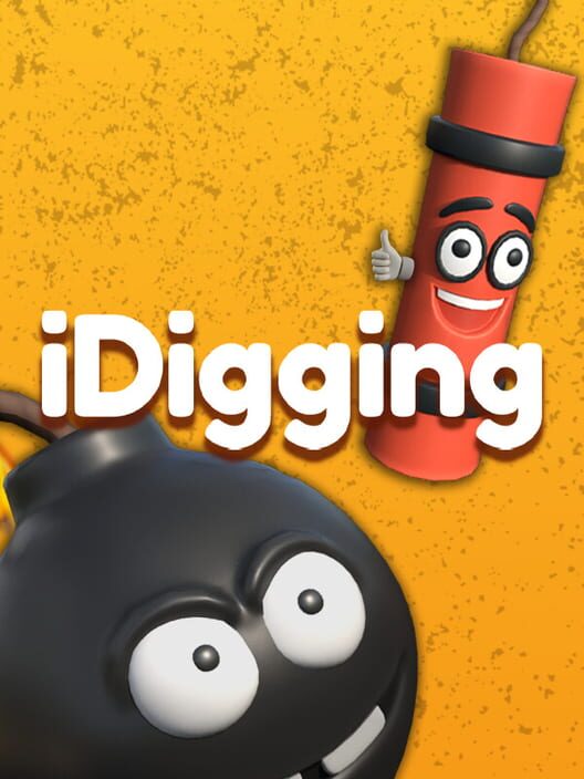 iDigging
