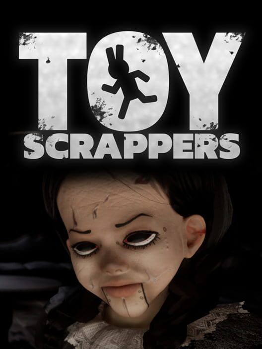 Toy Scrappers