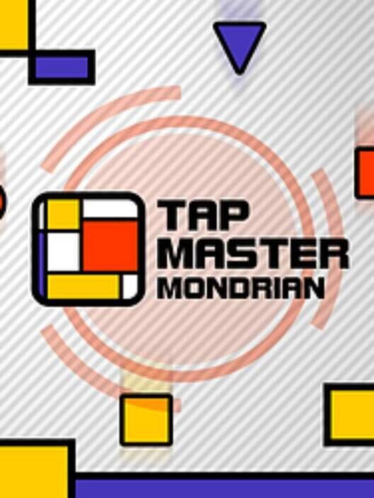 Tap Master: Mondrian