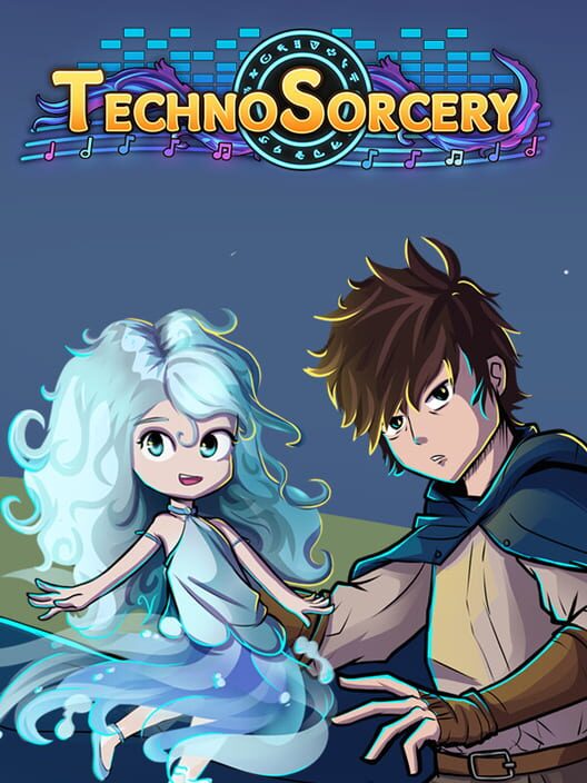 TechnoSorcery