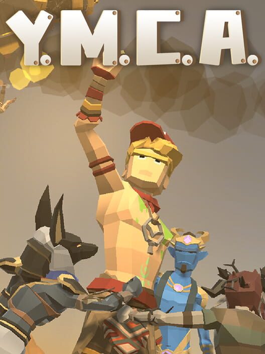 Y.M.C.A.