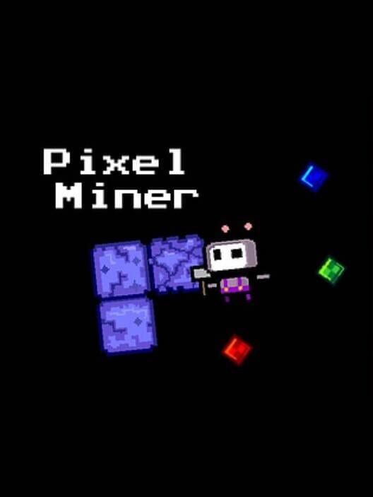 Pixel Miner